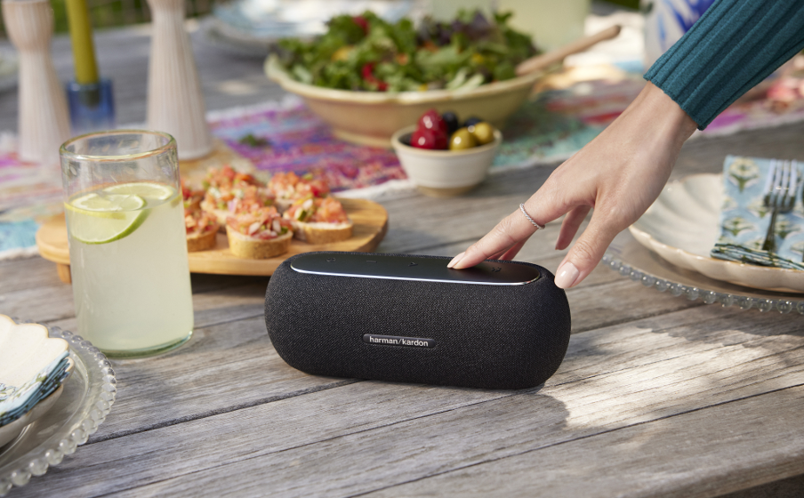 Harman Kardon Luna Laitteen akku - Image