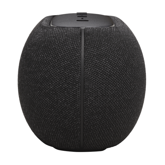 Harman Kardon Luna - Black - Elegant portable Bluetooth speaker with 12 hours of playtime - Left image number null