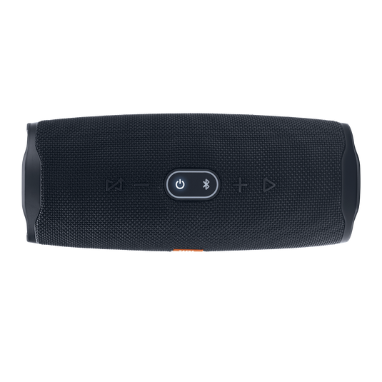 JBL Charge 4 - Black - Portable Bluetooth speaker - Detailshot 1 image number null