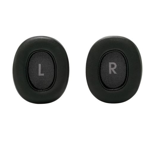 JBL Ear Pads for JBL Tune 710BT - Black - Ear Pads (L+R) - Hero image number null