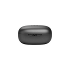 JBL Charging Case for Live Pro 2 - Black - Charging Case - Hero