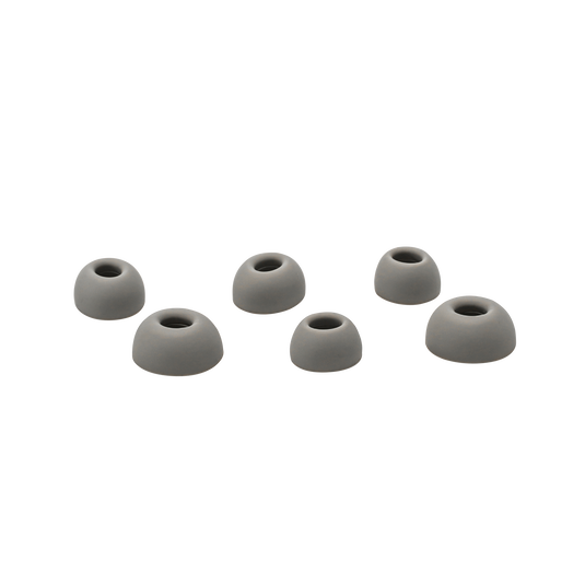 JBL Ear Tips Replacement Kit for JBL Tour Pro 2 - Champagne - Ear Tips S+M+L (L+R) - Hero image number null