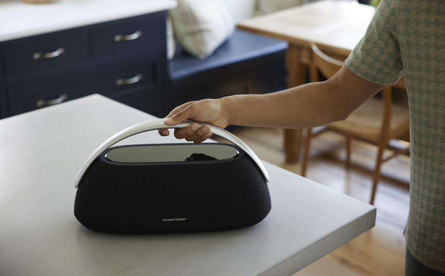 Harman Kardon Go + Play 3 Laitteen akku - Image