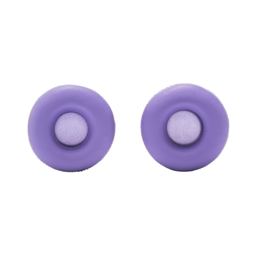 JBL Ear Pads for JBL Tune 670 - Purple - Ear Pads (L+R) - Hero image number null