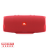 JBL Charge 4 - Red - Portable Bluetooth speaker - Hero