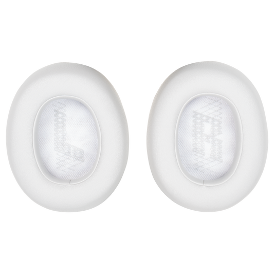 JBL Ear pads for Live 660NC - White - Ear pads (L+R) - Hero image number null