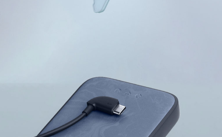 InstantGo 10000 Built-in USB-C Cable Ohut, kompakti ja taskukokoinen malli - Image