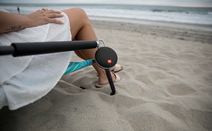 JBL Clip 3 IPX7-vesitiivis - Image