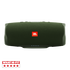 JBL Charge 4 - Forest Green - Portable Bluetooth speaker - Hero