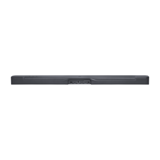 BAR 500 - Black - Back image number null