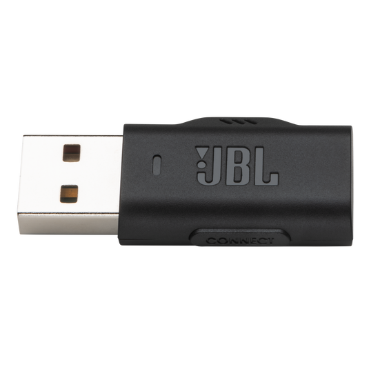 JBL Dongle for Quantum 810 - Black - Dongle - Hero image number null