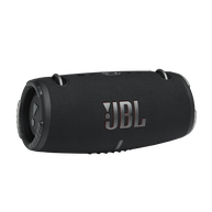 JBL Xtreme 3 - Black - Portable waterproof speaker - Hero