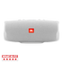 JBL Charge 4 - White - Portable Bluetooth speaker - Hero