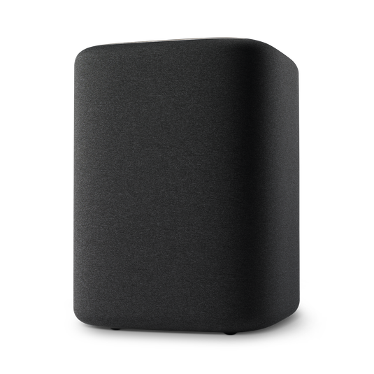 Enchant Subwoofer - Graphite - 10” Wireless Subwoofer - Hero image number null