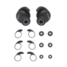 JBL Reflect Mini NC replacement kit - Black - JBL Reflect Mini NC replacement kit - Hero