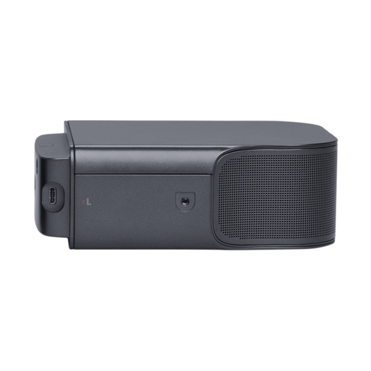 JBL Left Surround for JBL Bar 800 - Black - Left Surround - Hero image number null