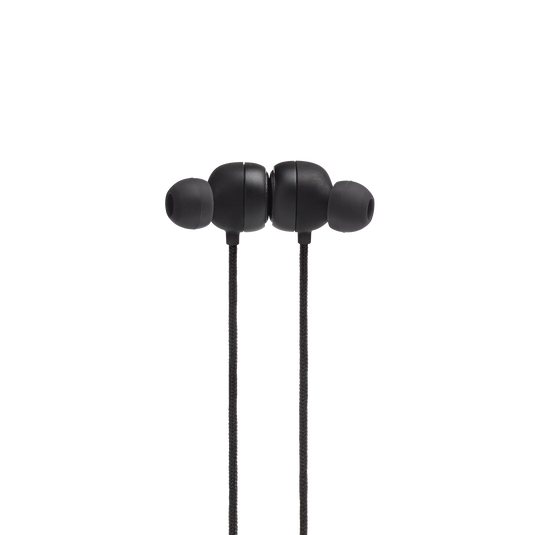 Harman Kardon FLY BT - Black - Bluetooth in-ear headphones - Detailshot 3 image number null