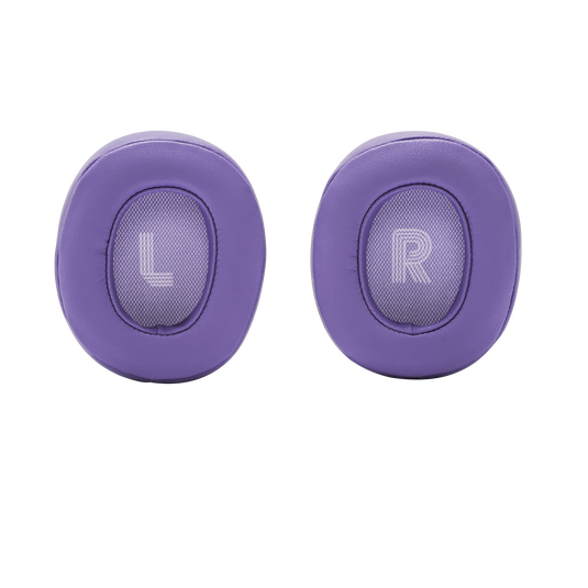 JBL Ear Pads for JBL Tune 770 - Purple - Ear Pads (L+R) - Hero image number null
