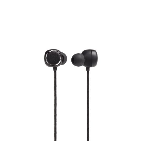 Harman Kardon FLY BT - Black - Bluetooth in-ear headphones - Detailshot 2 image number null
