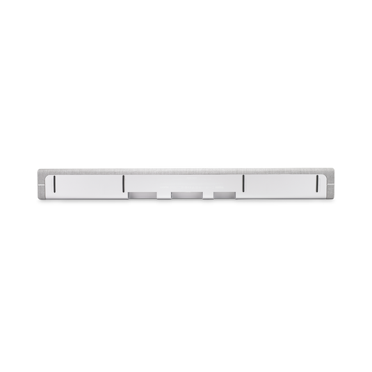 Harman Kardon Citation Bar - Grey - The smartest soundbar for movies and music - Detailshot 2 image number null