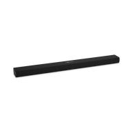 Harman Kardon Citation Bar - Black - The smartest soundbar for movies and music - Hero