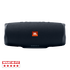 JBL Charge 4 - Black - Portable Bluetooth speaker - Hero