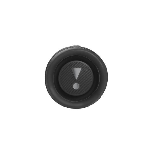 JBL Flip 6 - Black - Portable Waterproof Speaker - Right image number null