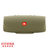 JBL Charge 4 - Sand - Portable Bluetooth speaker - Hero