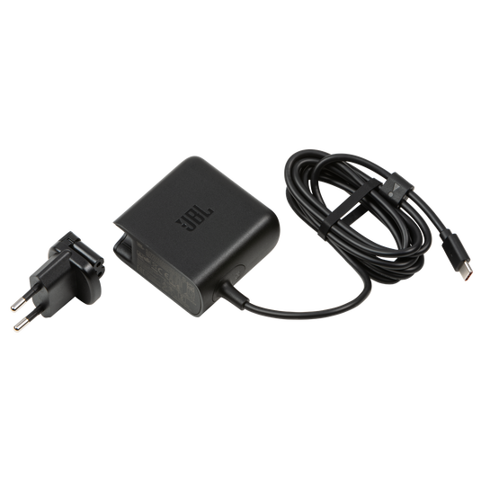 JBL Power adaptor for Xtreme 3 (Serial number must start with GG) - Black - Power adaptor - Hero image number null