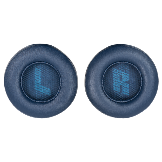 JBL Ear pads for Live 460NC - Blue - Ear pads (L+R) - Hero image number null