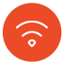 JBL Charge 5 Wi-Fi Sisäänrakennettu Wi-Fi sekä AirPlay-, Alexa Multi-Room Music-, Chromecast built-in™- ja Spotify Connect -teknologiat - Image