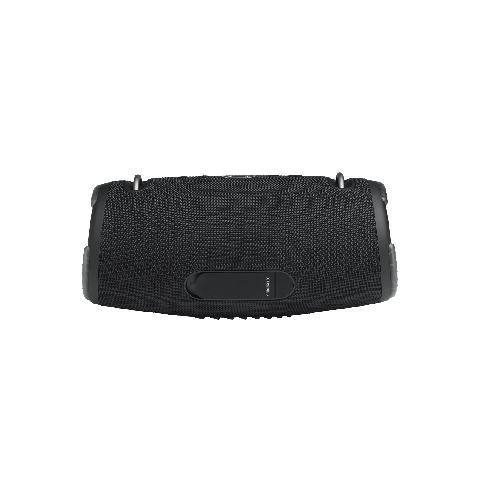 JBL Xtreme 3 - Black - Portable waterproof speaker - Back