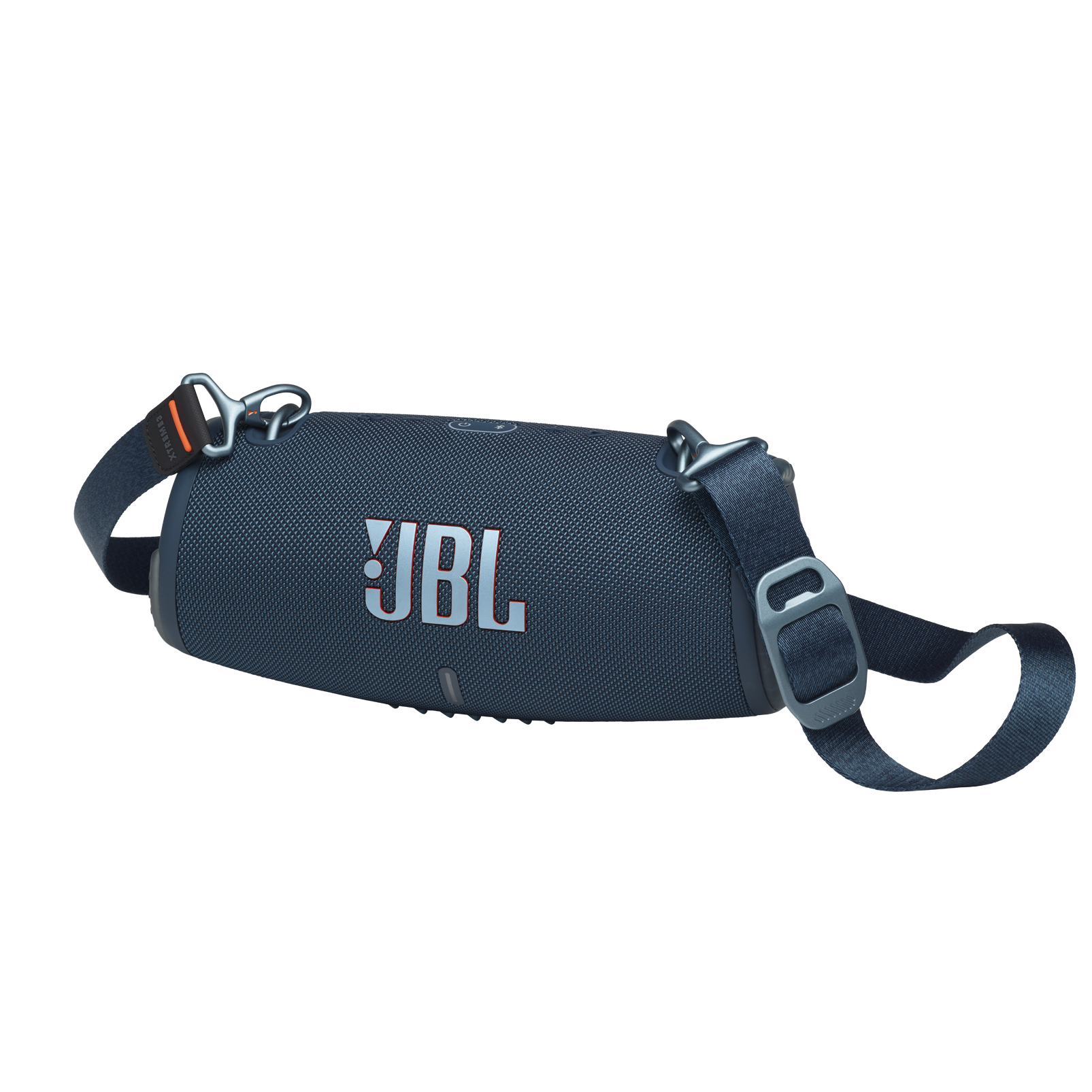 JBL Xtreme 3 - Blue - Portable waterproof speaker - Detailshot 3