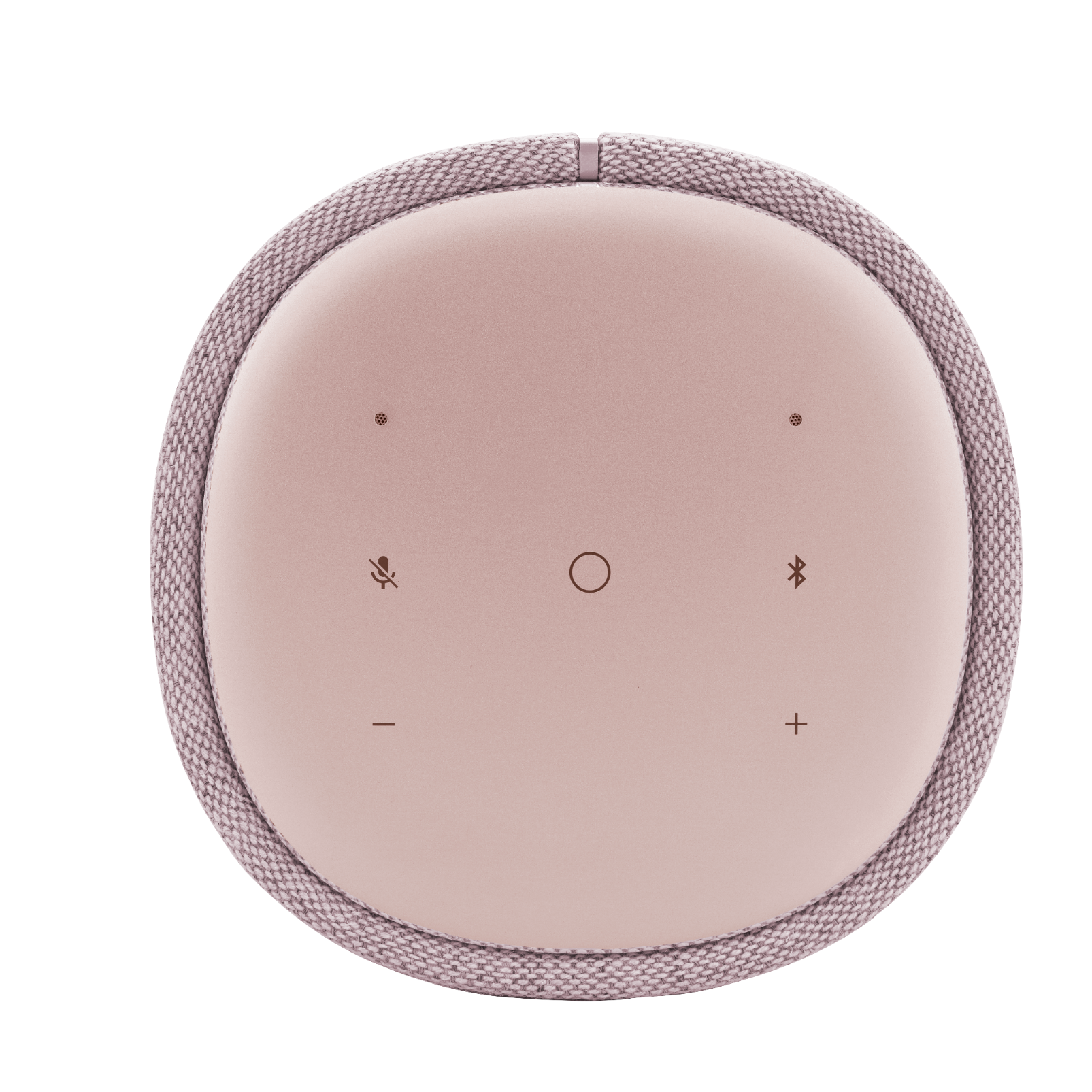 Harman Kardon Citation One MKII - Pink - All-in-one smart speaker with room-filling sound - Detailshot 2