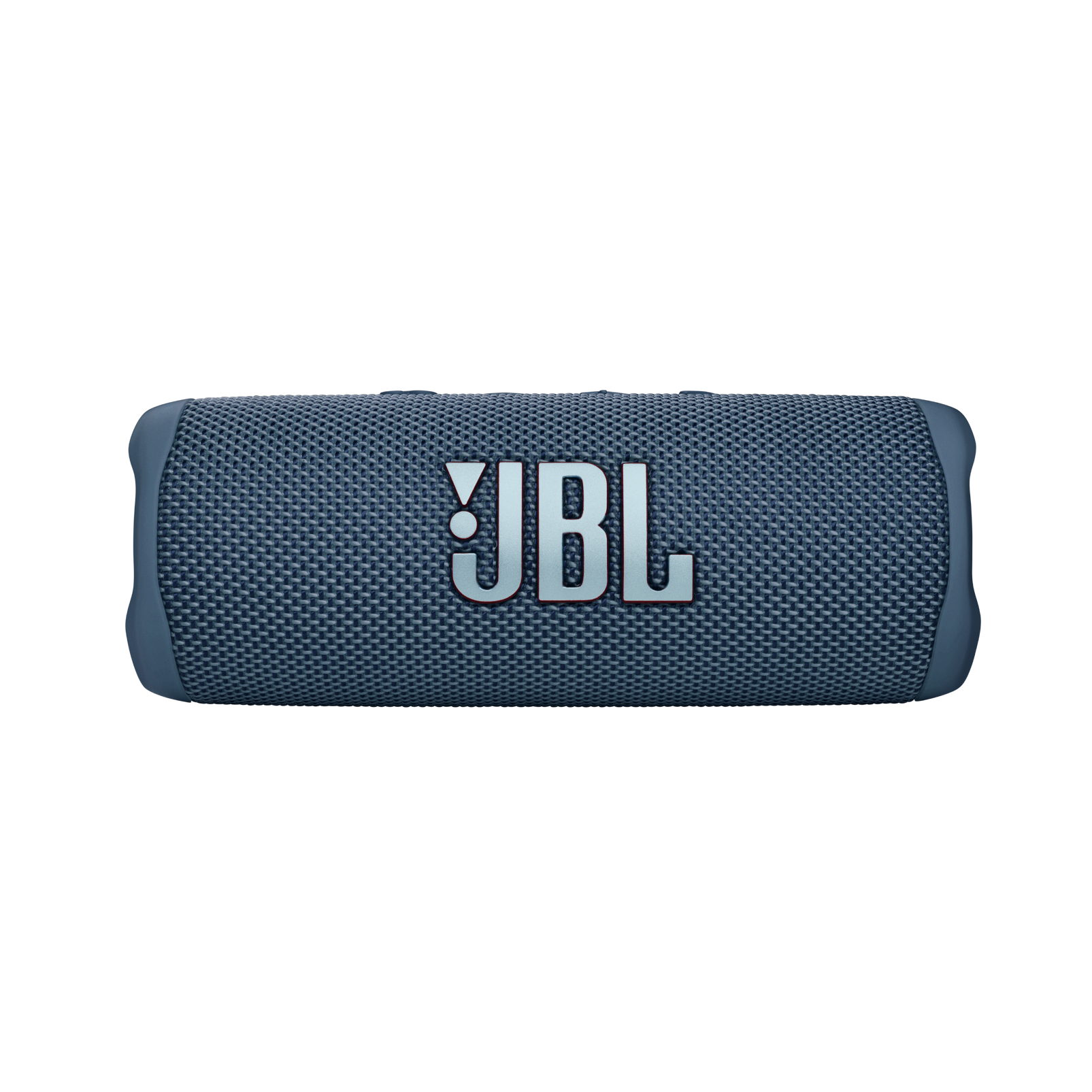 JBL Flip 6 - Blue - Portable Waterproof Speaker - Front