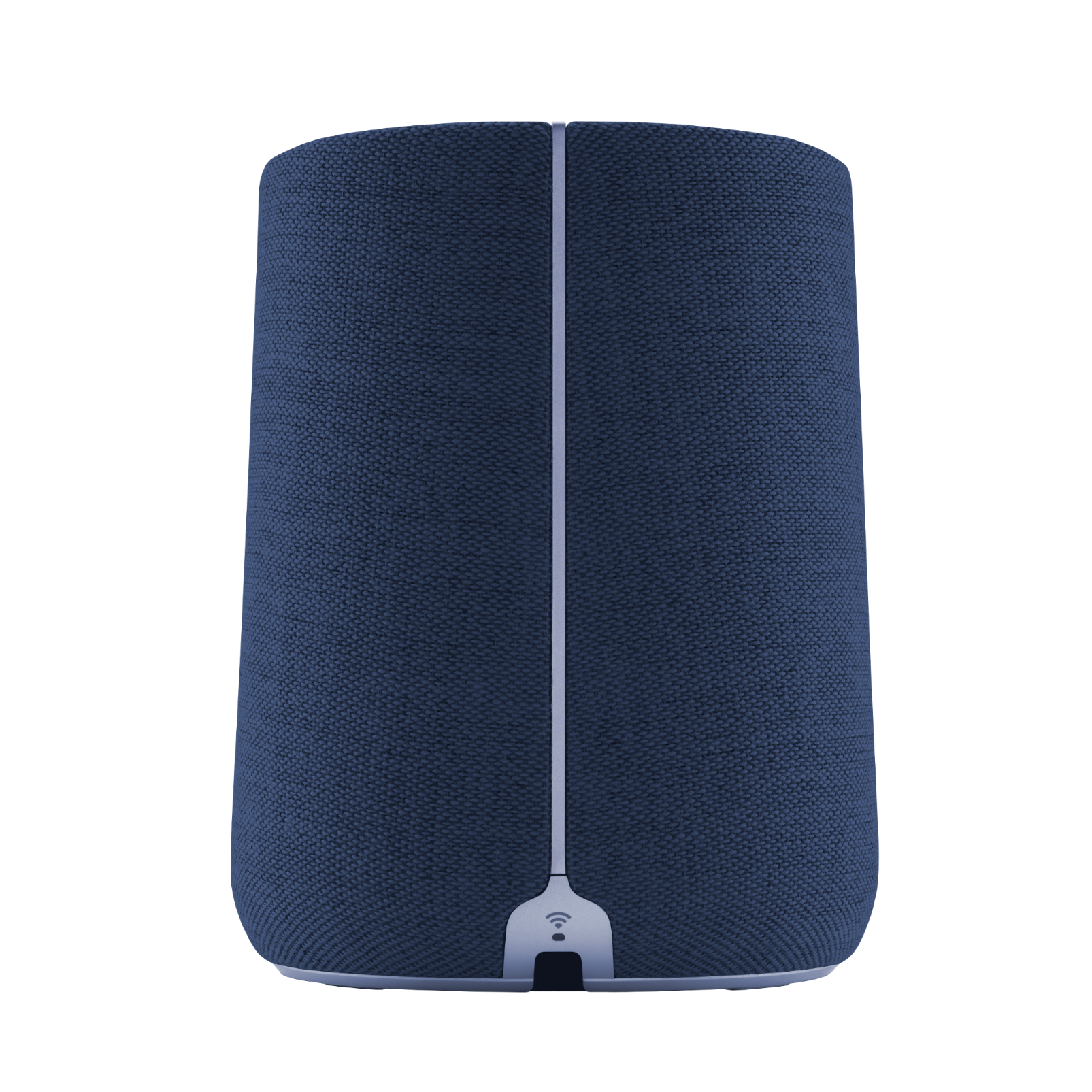 Harman Kardon Citation One MKII - Blue - All-in-one smart speaker with room-filling sound - Back