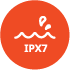 JBL Tuner 2 IPX7-vesitiivis - Image