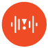 JBL Reflect Mini NC JBL:lle ominainen sointi - Image