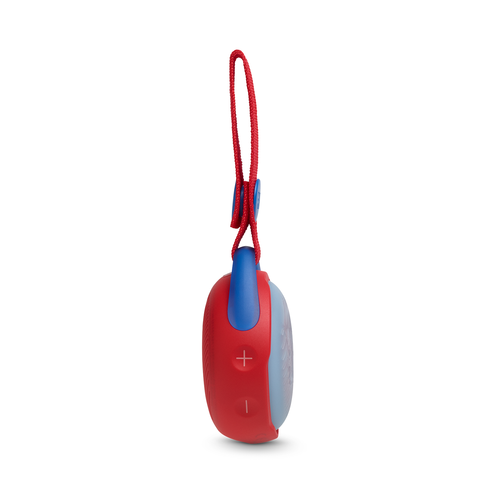 JBL JR Pop - Red - Portable speaker for kids - Detailshot 1