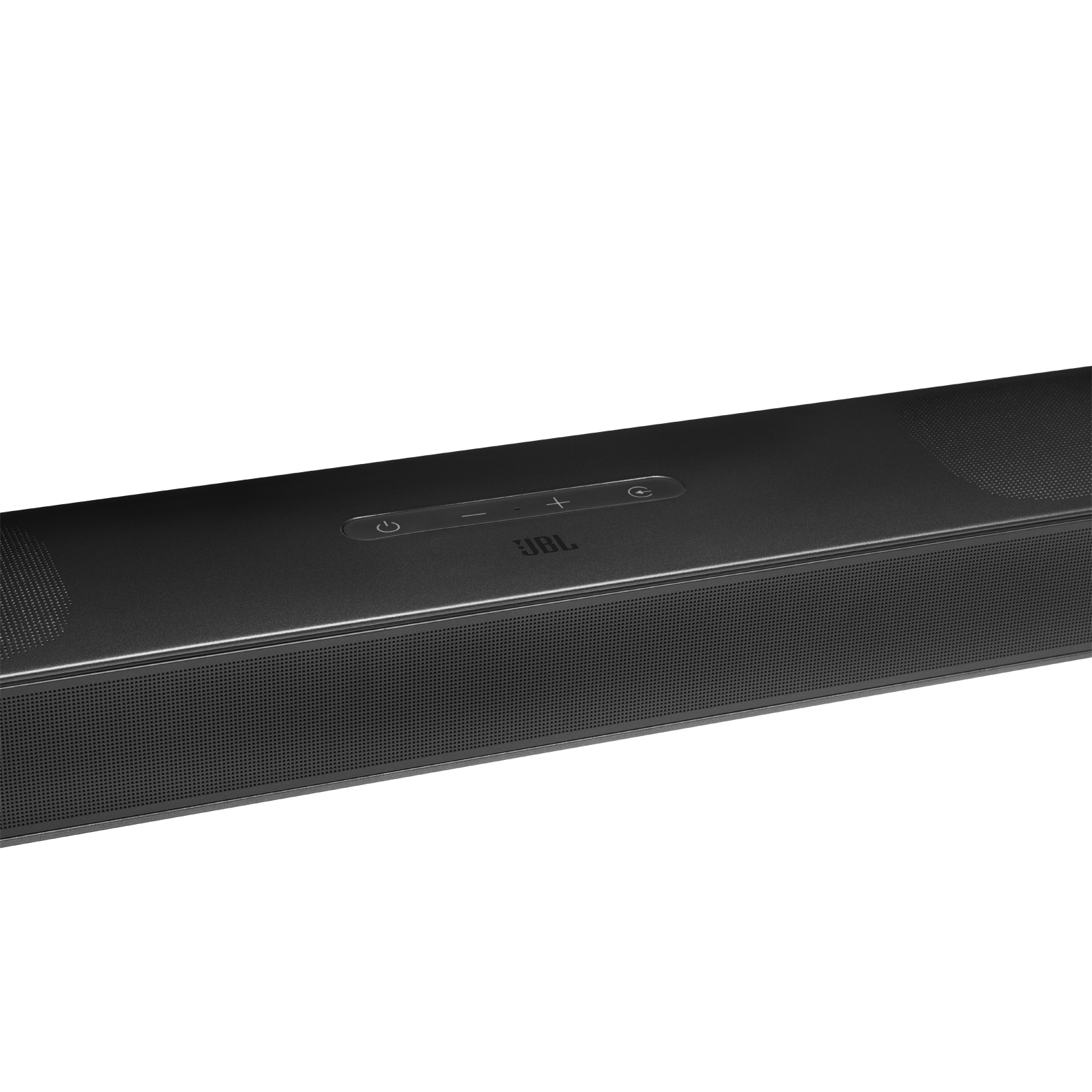 Bar 5.0 MultiBeam - Grey - 5.0 channel soundbar with MultiBeam™ technology and Virtual Dolby Atmos® - Detailshot 1